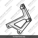 Bracket, Screen, LH (T2311091)