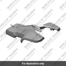 Plate Hanger, Upper, Moulding (T2311123)