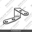 Bracket, Panel, RH (T2311132)
