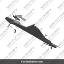 Bracket, Fairing, Infill, RH, Lower (T2311162)