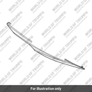 Bellypan, RH, Silver Ice (T2311189-MP)