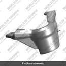 Cover, Ignition Barrell Moulding (T2311274)