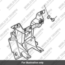 Front Subframe (T2311277)