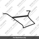 Decal, Tank Panel, RH, Expl, Graphite (T2311385)