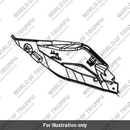 Cockpit Infill, RH (T2311436)