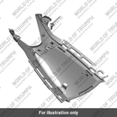 Undertray Moulding (T2311458)