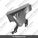 Duct, Air Intake (T2311475)