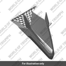 Finisher, Cockpit Mldg (T2311488)