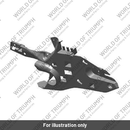Infill, Upper Fairing, LH (T2311497)