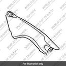 Finisher, Fairing, Moulding, LH (T2311501)