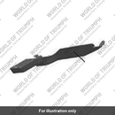 Cover, Blindspot Cable, Mldg (T2311505)