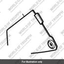 Tank End Panel, Infill, RH (T2311518)
