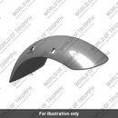Front Mudguard, Phantom Black (T2311548-PR)
