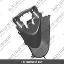 Panel, Finisher, Headlight, Mldg (T2311558)