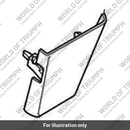 Radiator Panel, Moulding (T2311620)