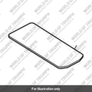 Foam, Phone Tray Upper (T2311647)