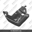 Sidepanel, Lower, RH, Sapphire Black (T2311652-PM)