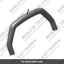 Handle, Screen, Moulding (T2311662)