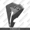 Infill, Radiator, LH, Moulding (T2311670)