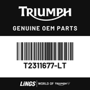 Cowl, Radiator, RH, Mineral Grey (T2311677-LT) barcode