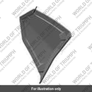 Infill, Rad Outer, LH, Mldg (T2311679)