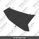 Infill, Rad Outer, RH, Mldg (T2311680)