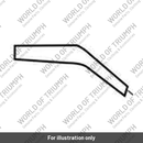 Decal, Rad, LH, Pantone 387C (T2311685)