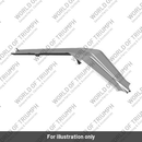 Plate Hanger, Infill, Moulding (T2311699)