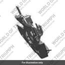 Infill, Tank, LH (T2311704)