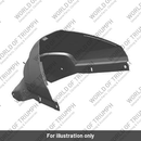 Panel, Fuel Tank, Lower (T2311716)