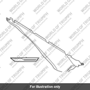Rear Sidepanel Assy, RH (T2311849)