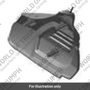Sidpanel, Throttle Body Cover, LH (T2311851)