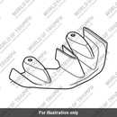 Intake Moulding (T2311906)