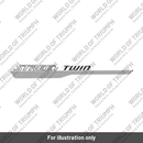 Decal, Side Panel, RH (T2311921)