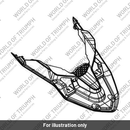 Beak Support (T2311998)