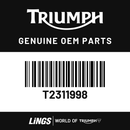 Beak Support (T2311998) barcode