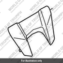Instrument Cowl (T2312000)
