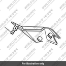 Infill, Side Blade, RH (T2312002)