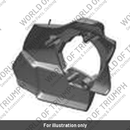 Sidepanel, Manifold Cover, LH (T2312026)