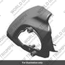 Sidepanel, Manifold Cover, RH (T2312031)