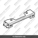Bracket, Sumpguard, Front (T2312038)