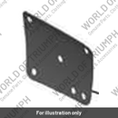 Mesh, Sidepanel (T2312047)
