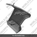 Finisher, LH, HPDC (T2312072)