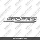 Beak Decal (T2312108)