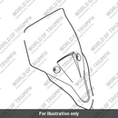 Screen, Moulding (T2312124)