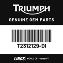 Rear Panel, RH, Red Hopper (T2312129-DI) barcode