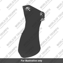 Splash Guard Mldg (T2312137)