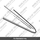 Decal, Sidepanel, Street, Pantone (T2312192)