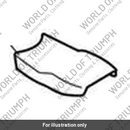 Cover, Headstock (T2312204)