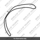Protective Film, Fuel Tank (T2312220)